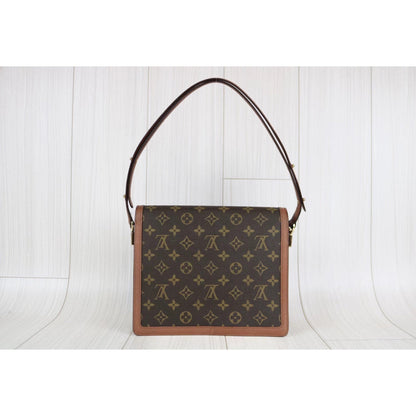 Rank A｜LV Vintage Monogram Shoulder Bag ｜062505