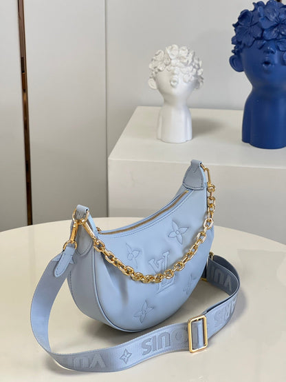 Louis Vuitton Over The Moon Bag