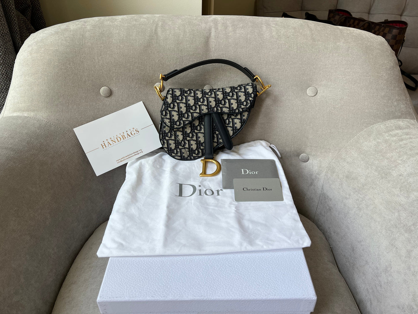 Christian Dior