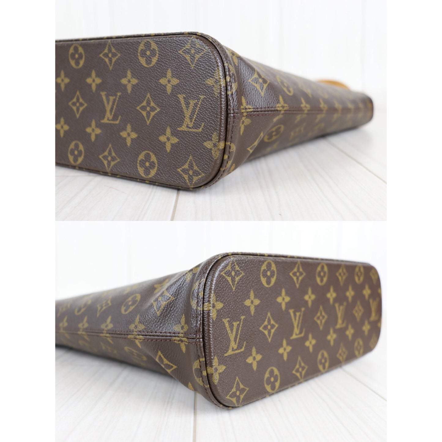 Rank A ｜ LV Monogram Vavin GM Tote Bag ｜072309