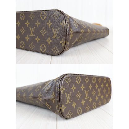 Rank A ｜ LV Monogram Vavin GM Tote Bag ｜072309