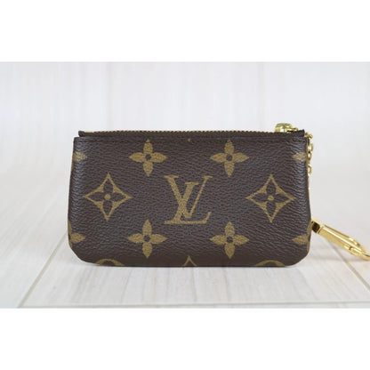 Rank SA ｜ LV Monogram Pochette Cre｜061106
