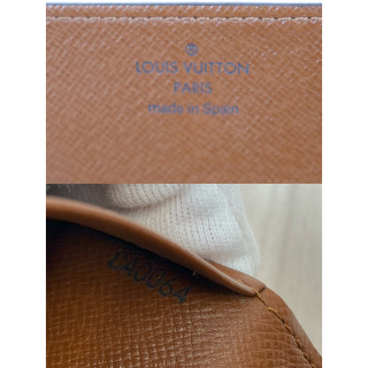 Rank A ｜ LV Monogram Card Case｜082308
