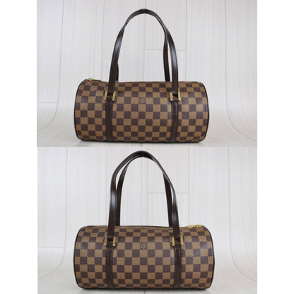 Rank A ｜ LV Damier Papillon 30 Handbag ｜040712