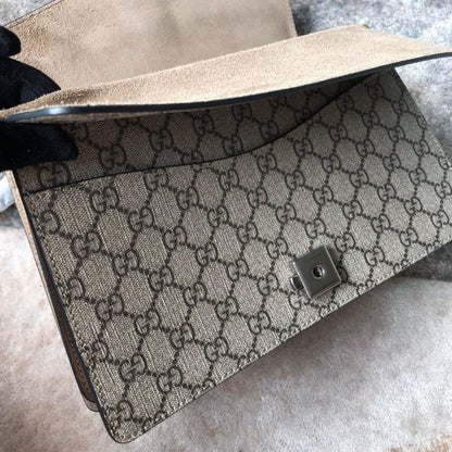 Gucci Dionysus Small shoulder bag