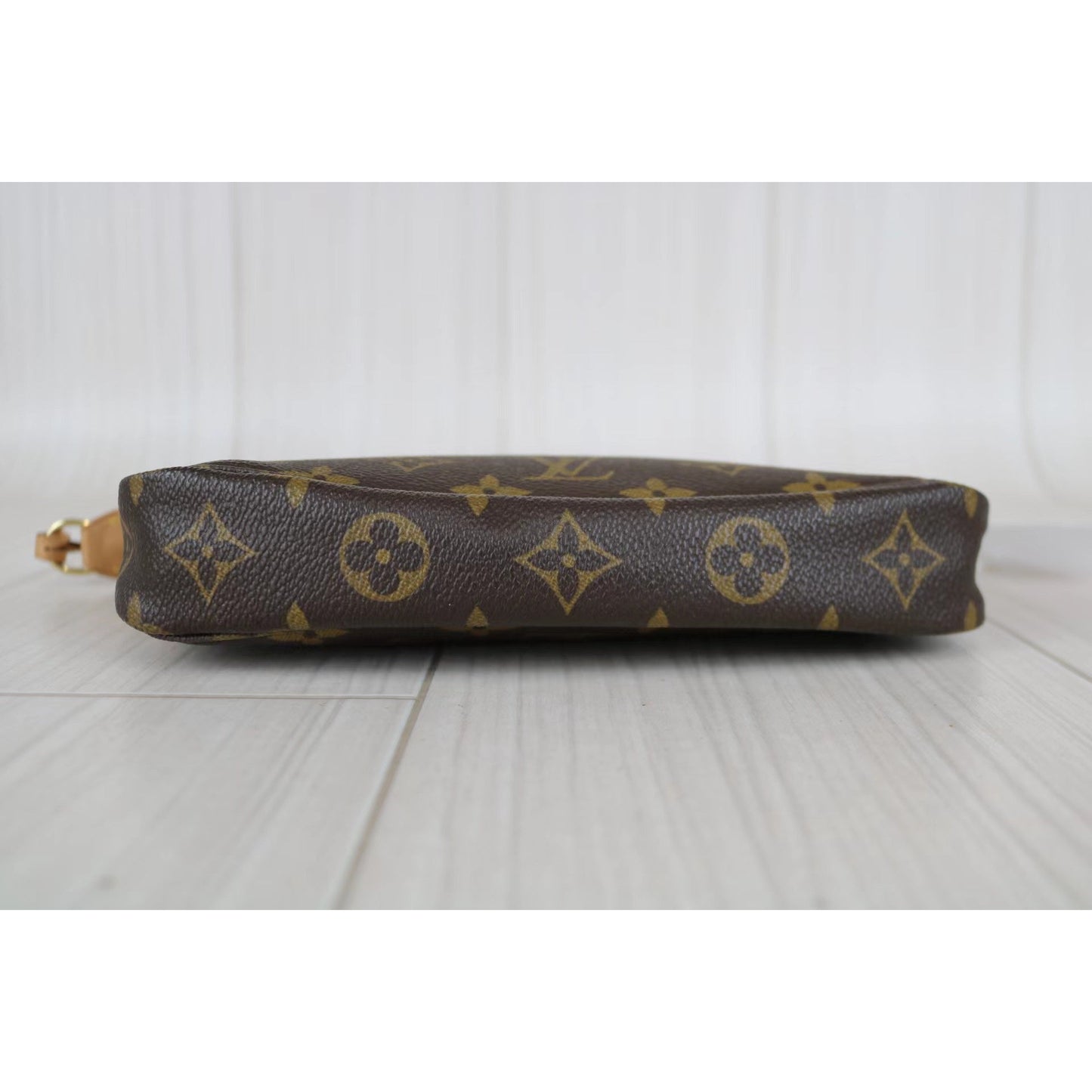 Rank A ｜ LV Monogram Pochette Accessoires ｜052106