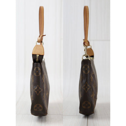 Rank A ｜ LV Monogram Pochette Accessoires ｜072605