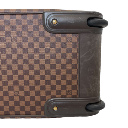 Louis-Vuitton Eole 60 Damier Ebene GHW