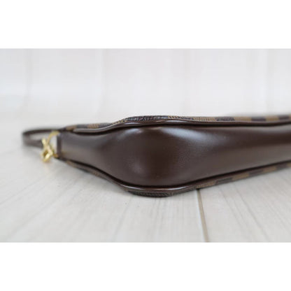 Rank A ｜ LV Damier Pochette Accessoires ｜020711