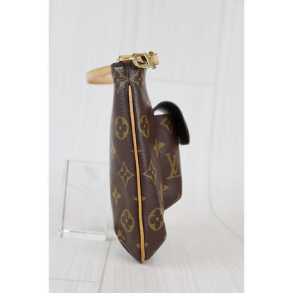 Rank SA ｜ LV Monogram Particion ｜072417