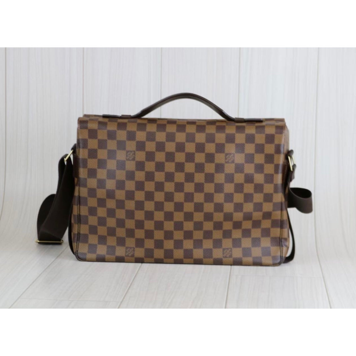 Rank A ｜ LV Damier Shoulder Bag ｜031922