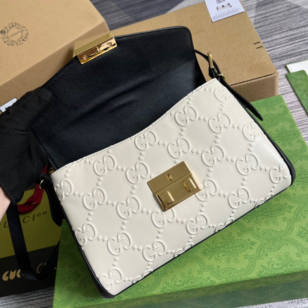 Gucci GG Medium  Shoulder Bag