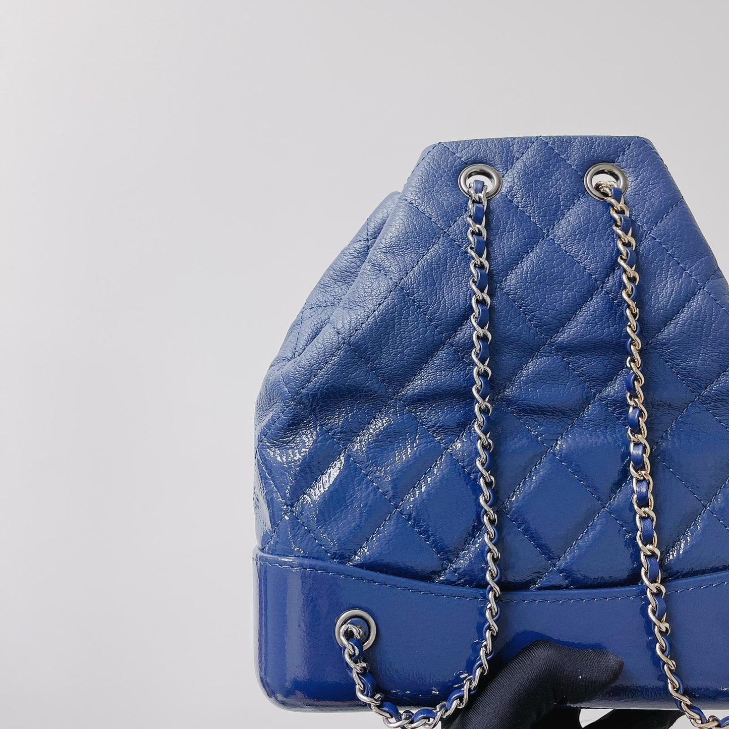 Gabrielle Backpack Blue