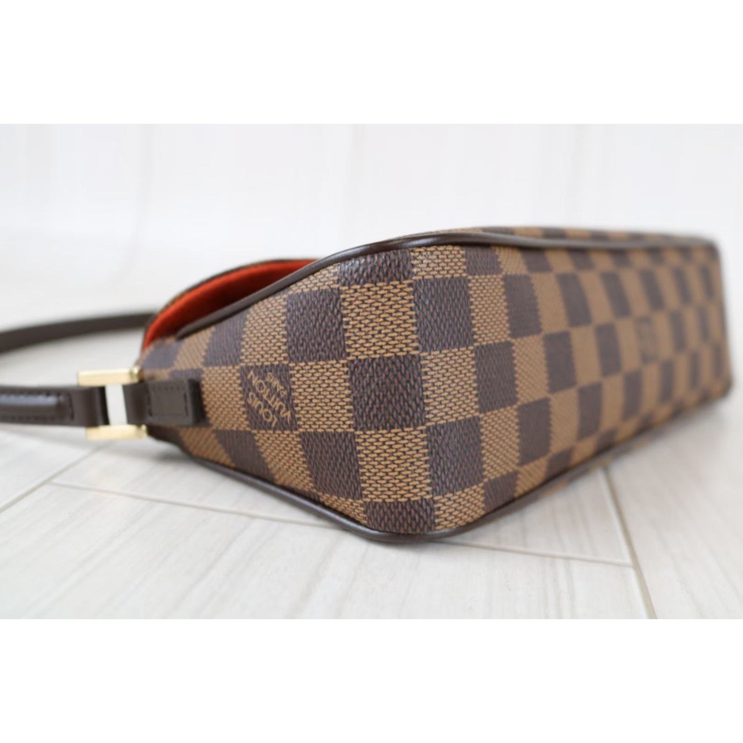 Rank SA ｜ LV Damier Handbag ｜060813