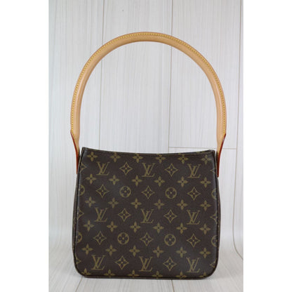 Rank SA ｜ LV Monogram Looping MM Shoulder Bag ｜060716