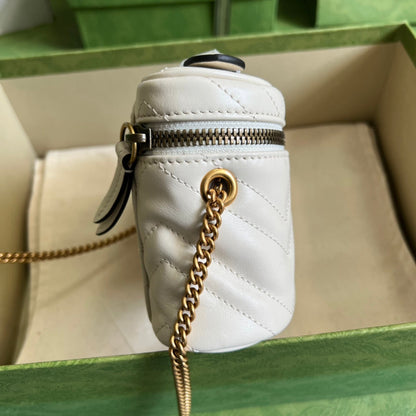 Gucci Marmont Mini  Bag