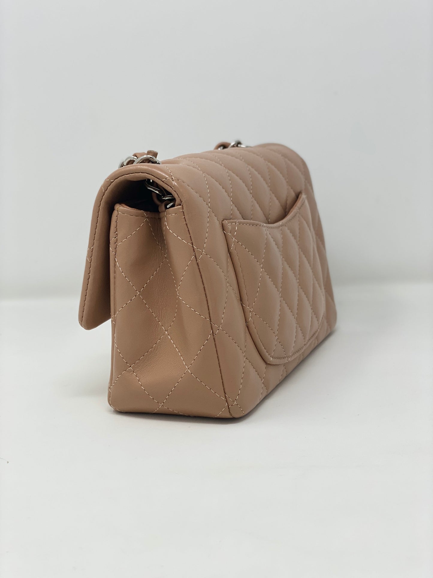 Chanel mini flap rectangular bag