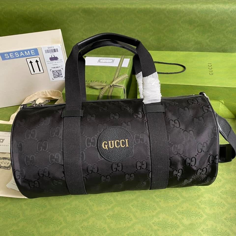 Gucci Off The Grid Duffle Bag