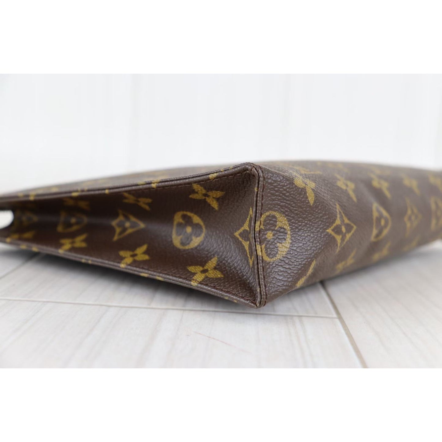 Rank A ｜ LV Monogram Pochette Toilette 26 ｜071809