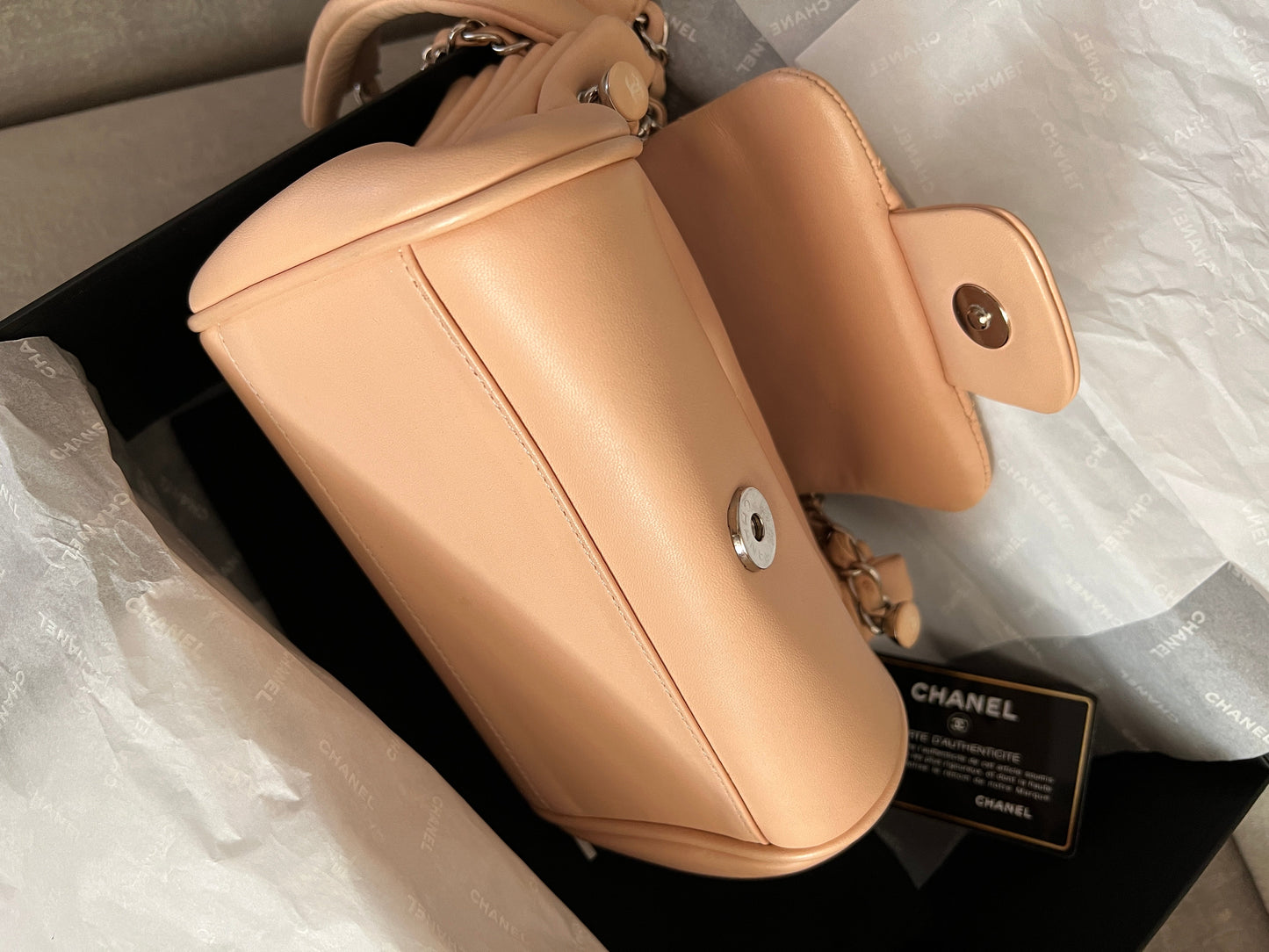 Chanel Vintage bag