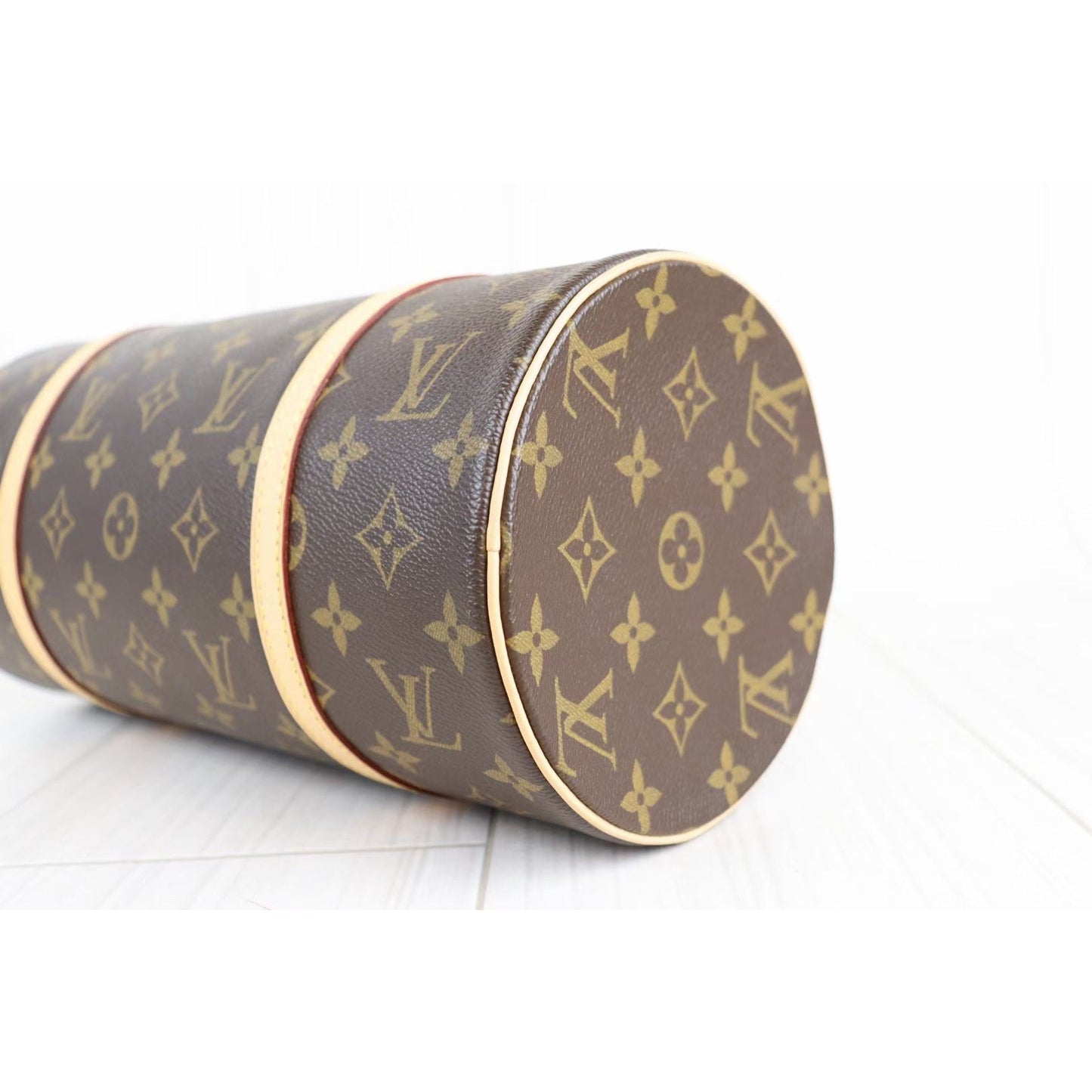 Rank SA ｜ LV Monogram Papillon 30 Handbag ｜072010