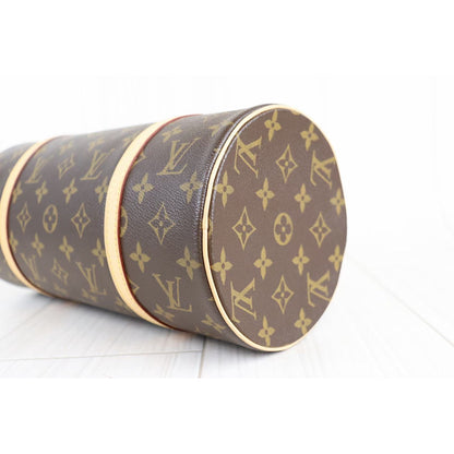 Rank SA ｜ LV Monogram Papillon 30 Handbag ｜072010