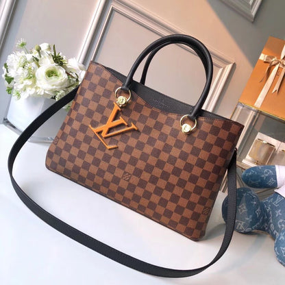 Louis Vuitton Riverside Bag