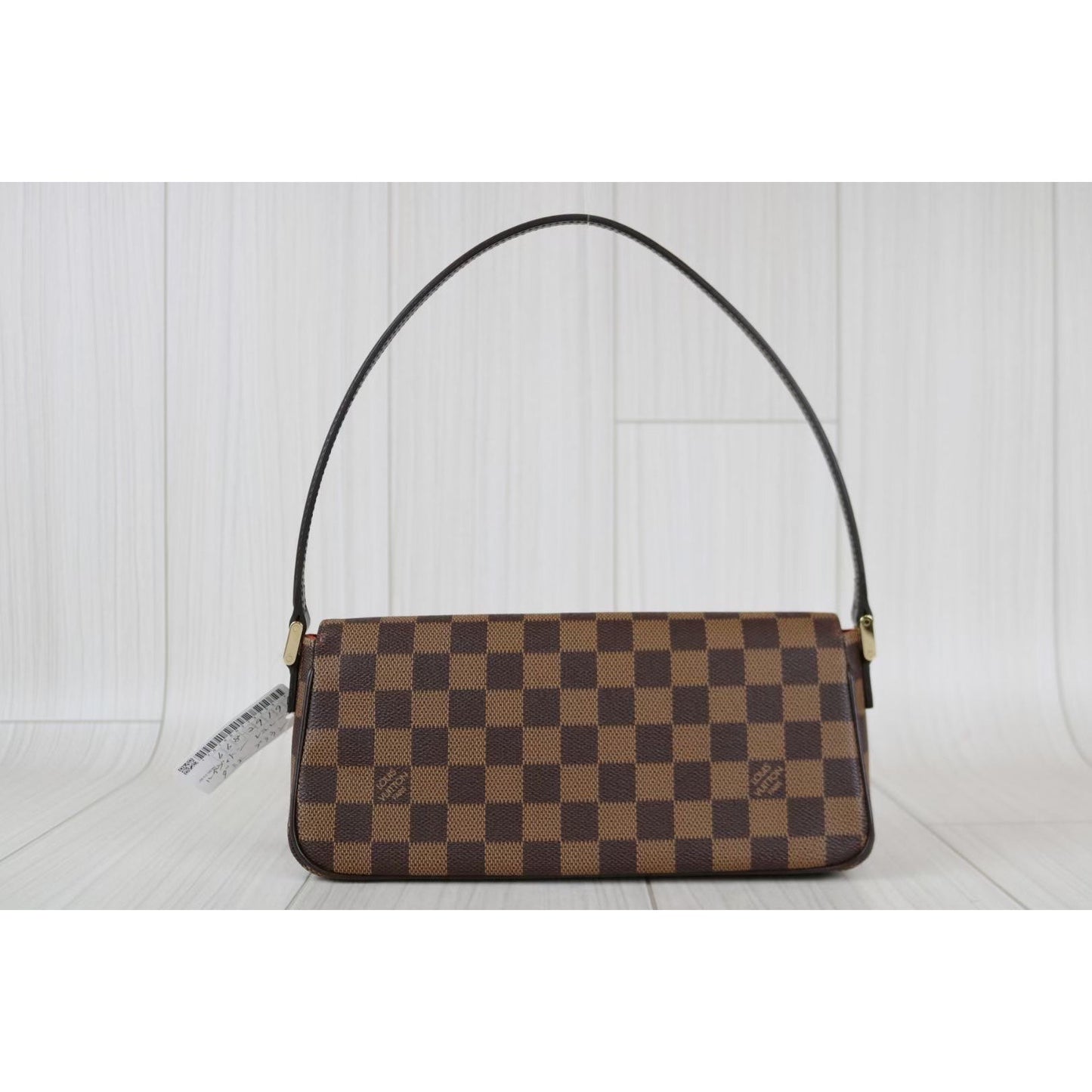 Rank SA ｜ LV Damier Handbag ｜060813