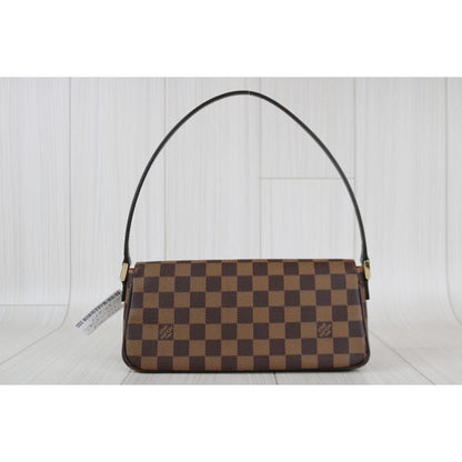 Rank SA ｜ LV Damier Handbag ｜060813