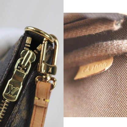 Rank AB ｜ LV Monogram Pochette Accessoires ｜030408
