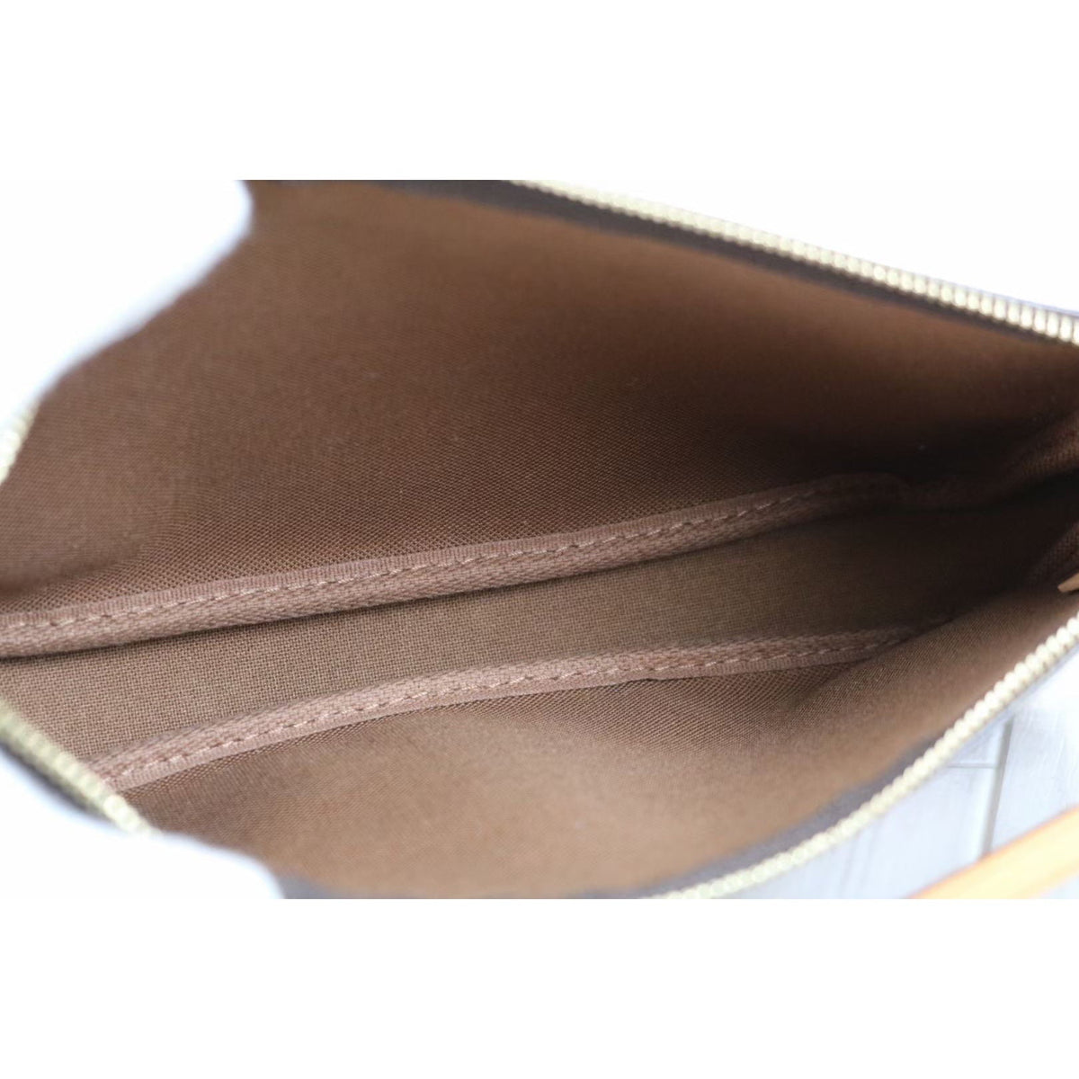 Rank SA ｜ LV Takashi Murakam Panda Monogram Pochette Accessoires ｜031401