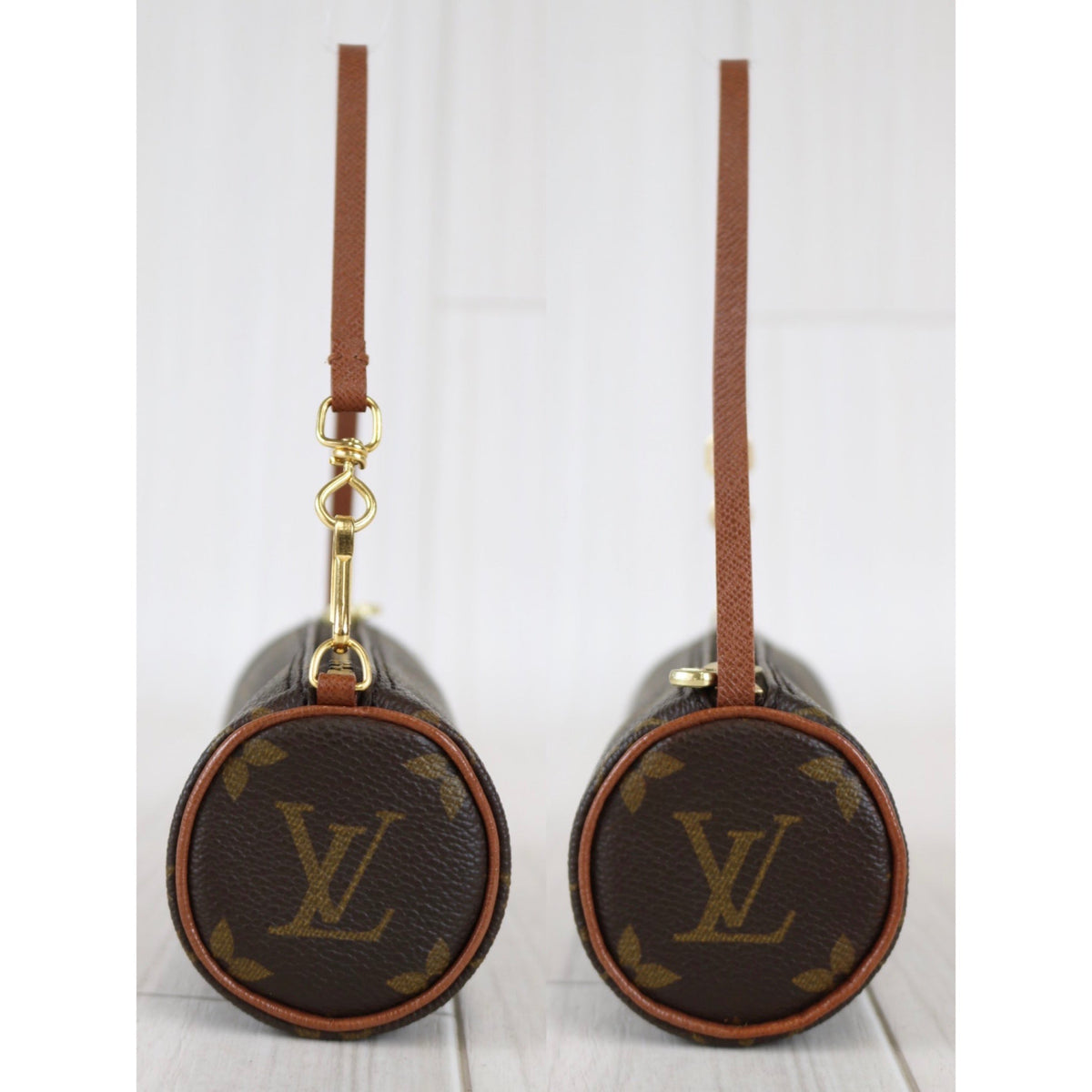 Rank SA ｜ LV Monogram Handbag ｜030504