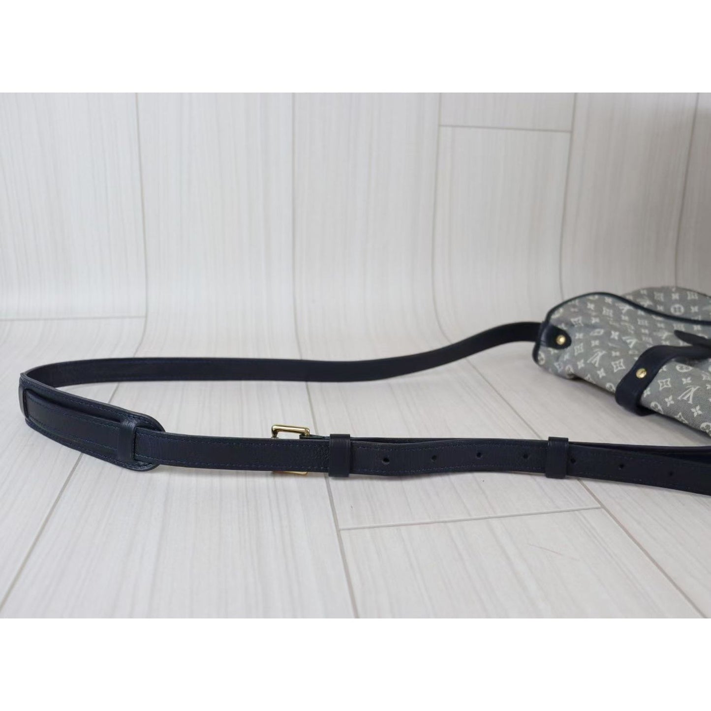 Rank SA｜LV Idylle Saumur PM Shoulder Bag ｜080510