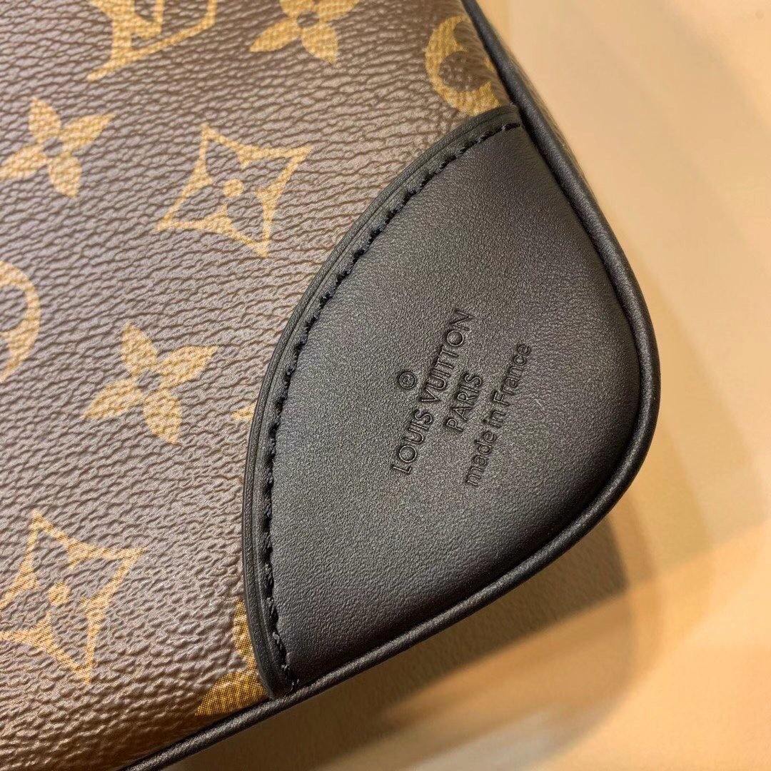 Louis Vuitton Odeon MM Bag