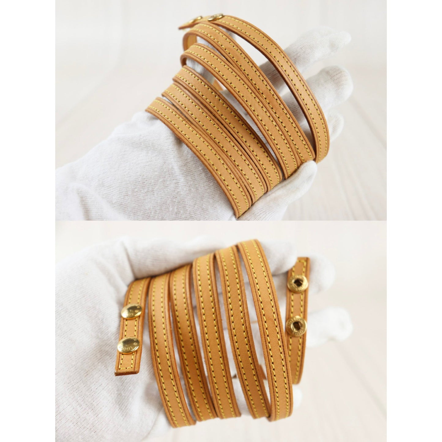 Rank A ｜ LV Monogram Pochette Twin GM ｜080504