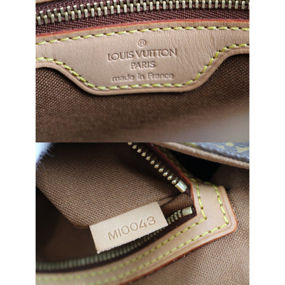 Rank A ｜ LV Monogram Mini looping Shoulder Bag ｜052701