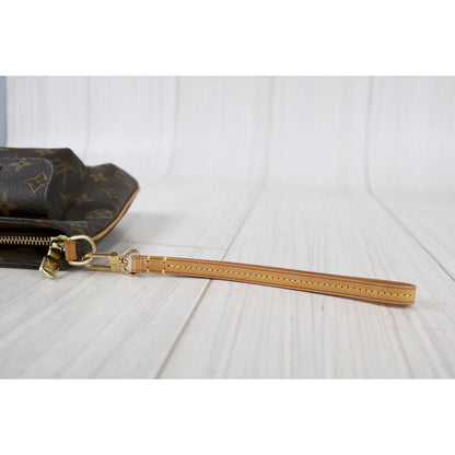 Rank A ｜ LV Monogram Monogram Particion　 ｜021101