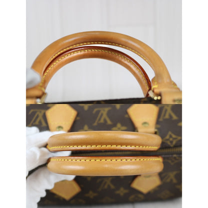 Rank A ｜ LV Monogram Speedy 25 ｜052309