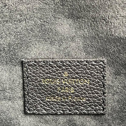 Louis-Vuitton Monogram Victoire Coated Canvas Brown GHW