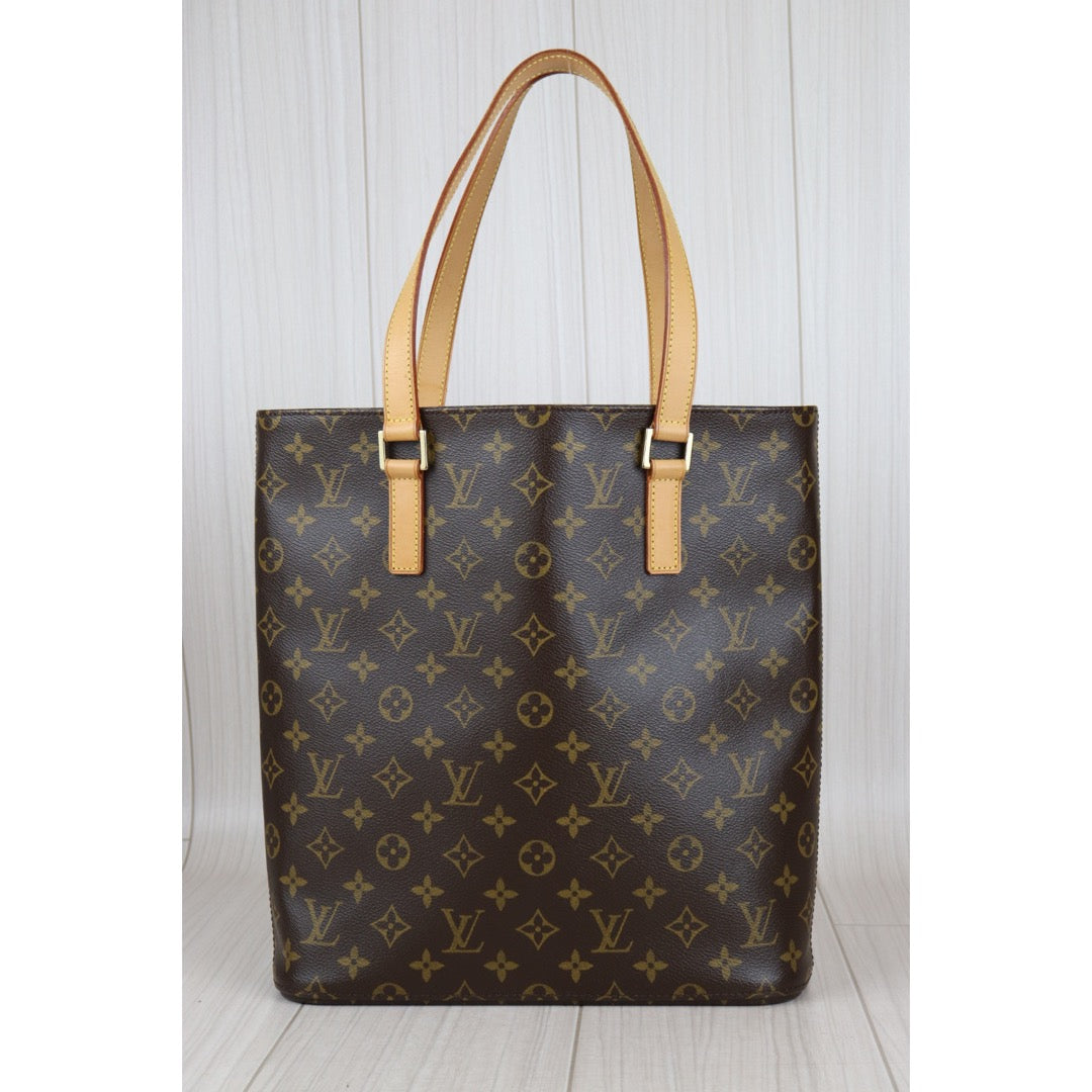 Rank AB ｜ LV Monogram Vavin GM Tote Bag ｜22101705