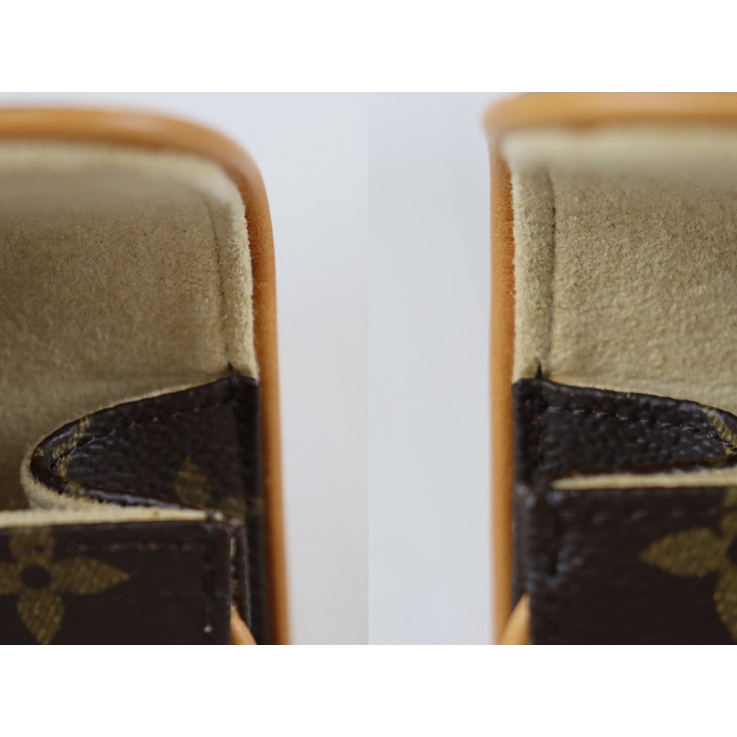 Rank A ｜ LV Monogram Pochette Florentine Waist Bag XS｜082201