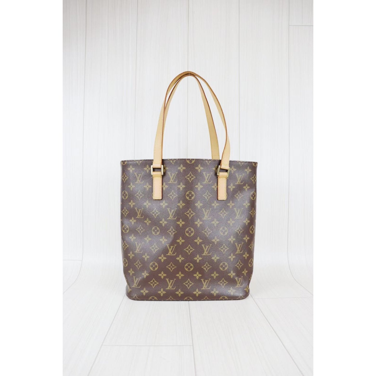 Rank AB ｜ LV Monogram Vavin GM Tote Bag ｜080910
