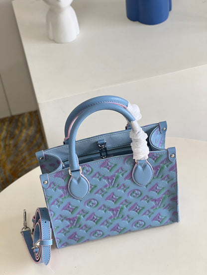 Louis Vuitton PM OnTheGo Bag