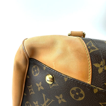 Louis Vuitton Beverly Bag 2008 TWS