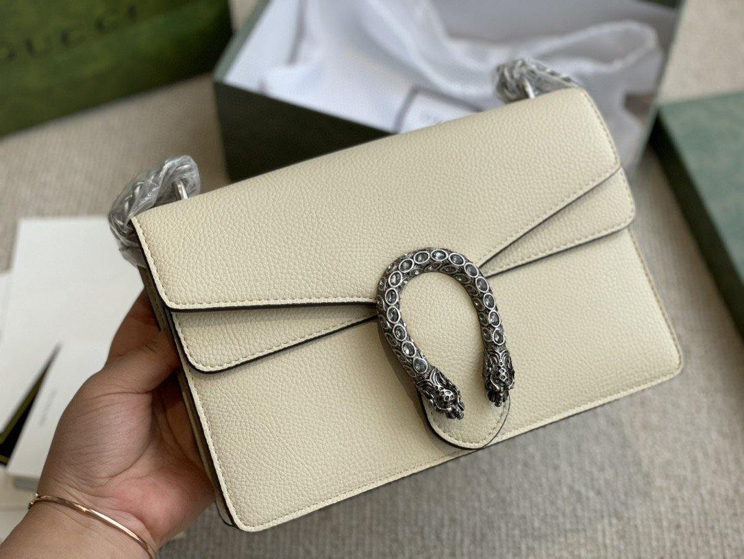 Gucci Dionysus Small Shoulder Bag