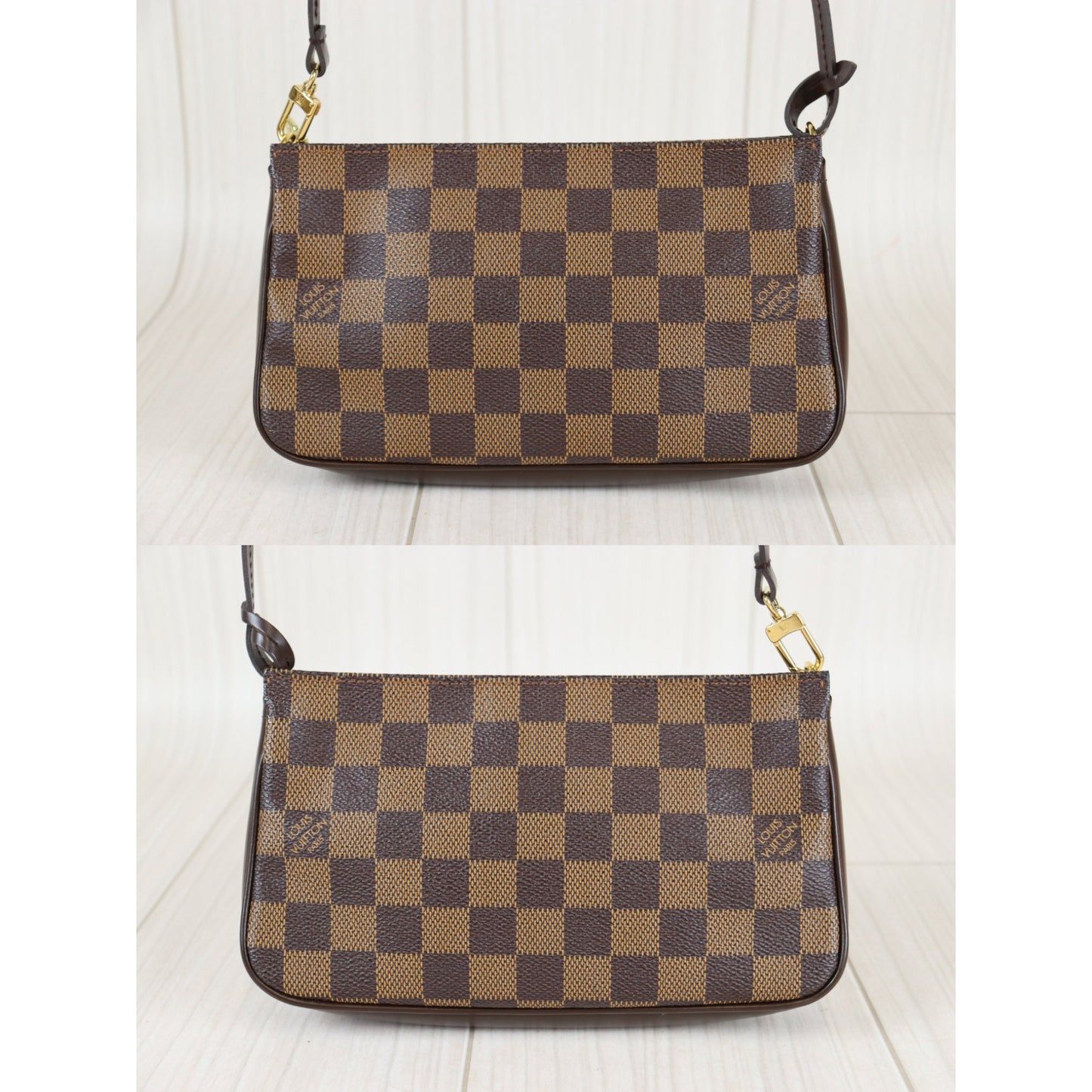 Rank SA ｜ LV Damier Pochette Accessoires ｜ 090102