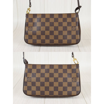 Rank SA ｜ LV Damier Pochette Accessoires ｜ 090102