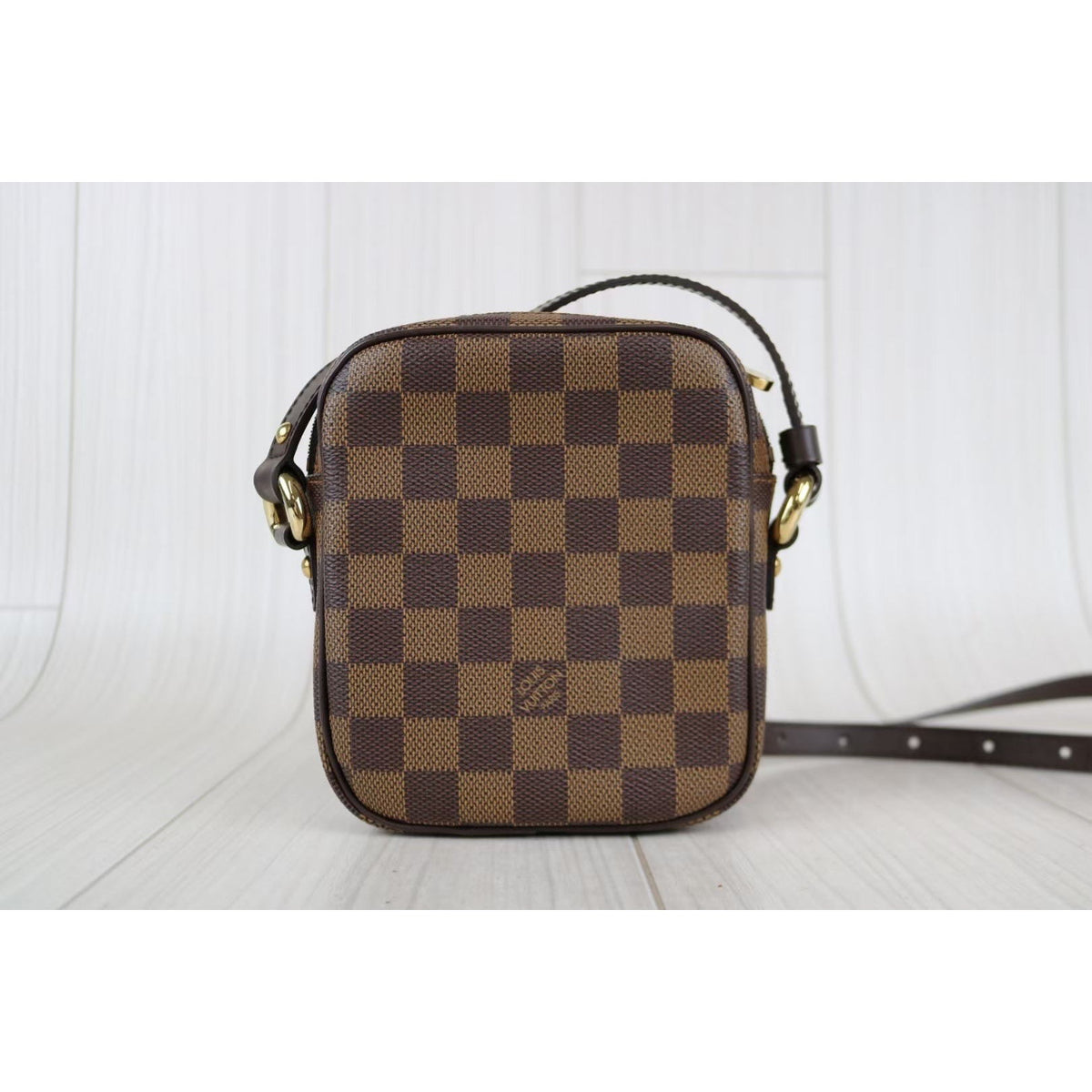 Rank A ｜ LV Damier lift Shoulderbag ｜040503