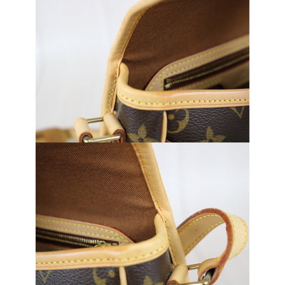 Rank A ｜LV Monogram Sologne ShoulderBag｜030903