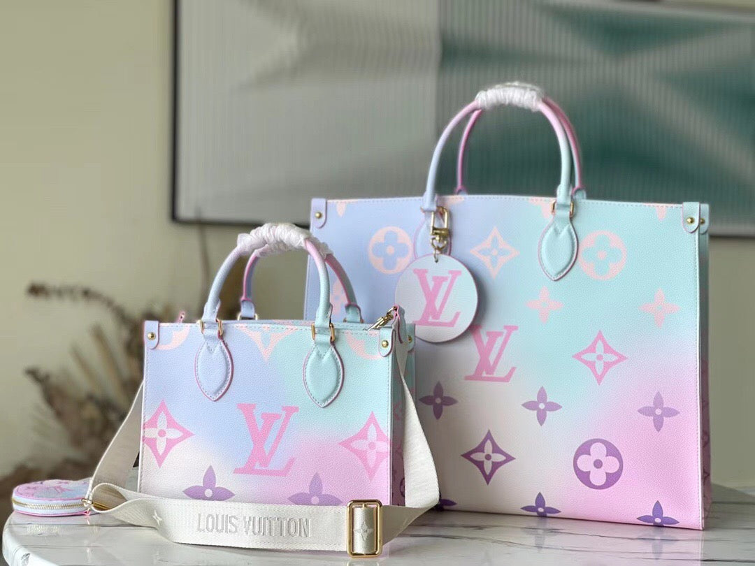 Louis Vuitton  PM Bag